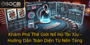 Kham Pha The Gioi No Hu Tai Xiu Huong Dan Toan Dien Tu Nen Tang Soc88 En Nhung Chien Thuat Hieu Qua